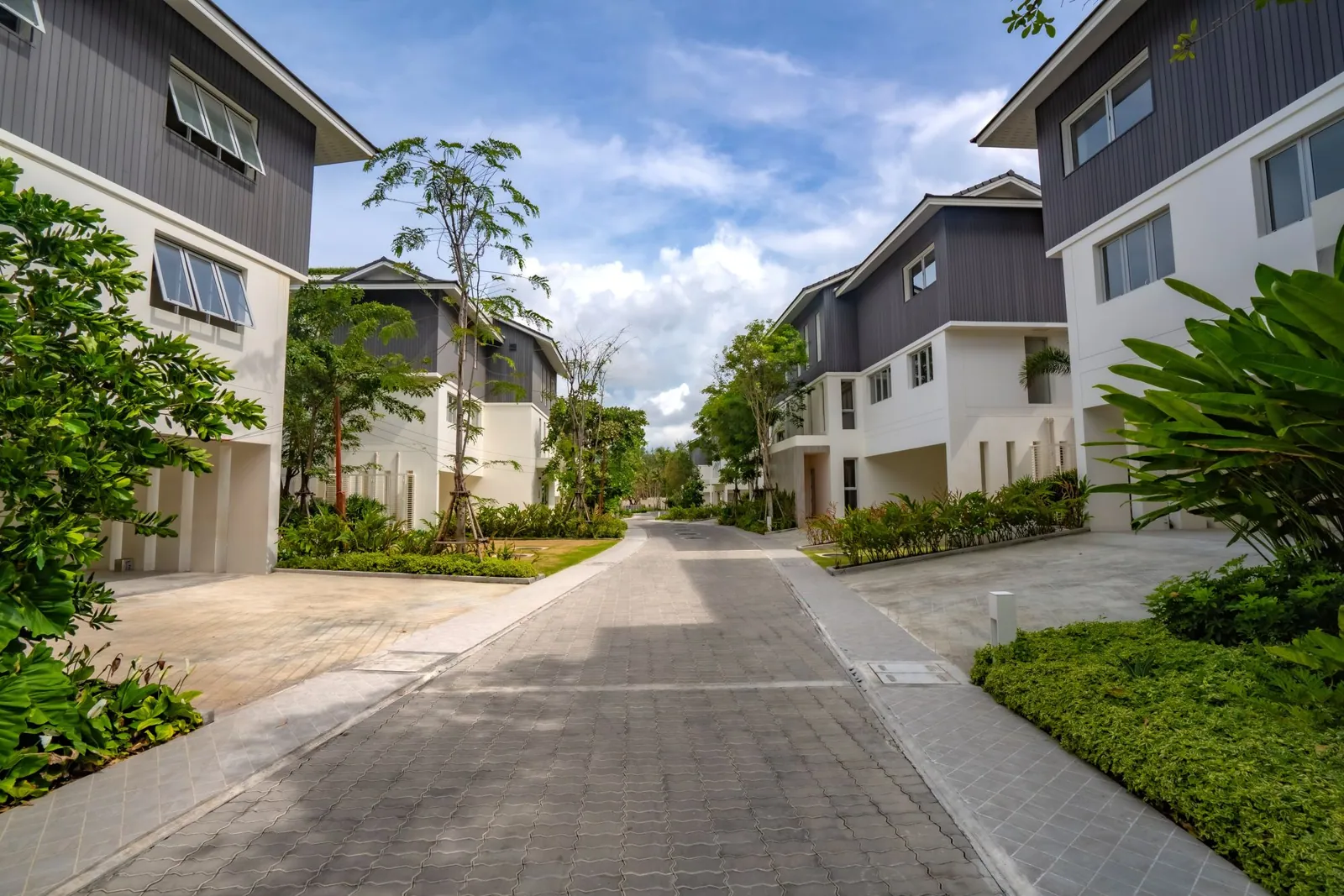 Angsana Beachfront Residences