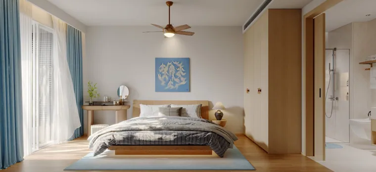 AYANA Heights Seaview Residences · квартира