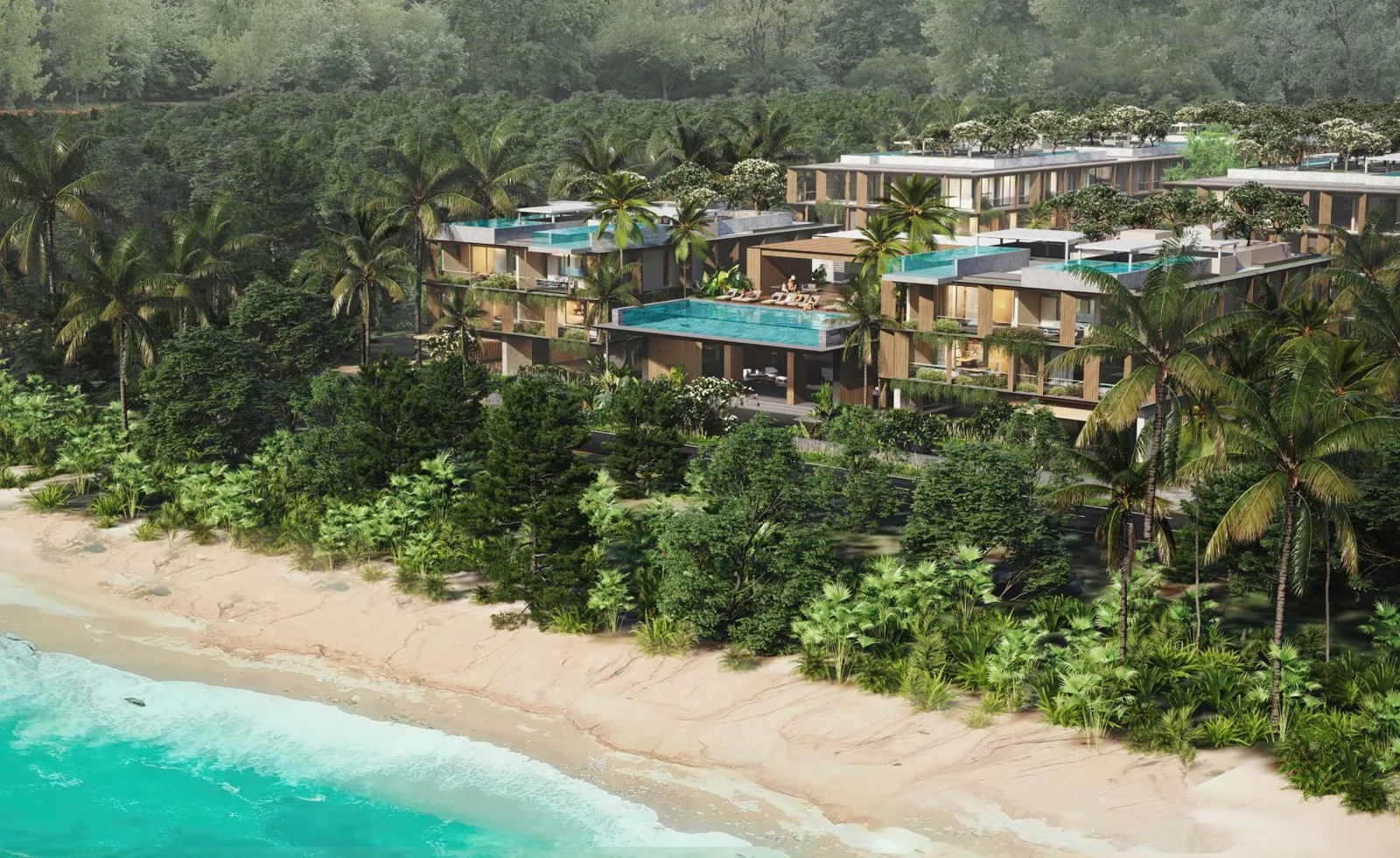 ETRO Residences Phuket