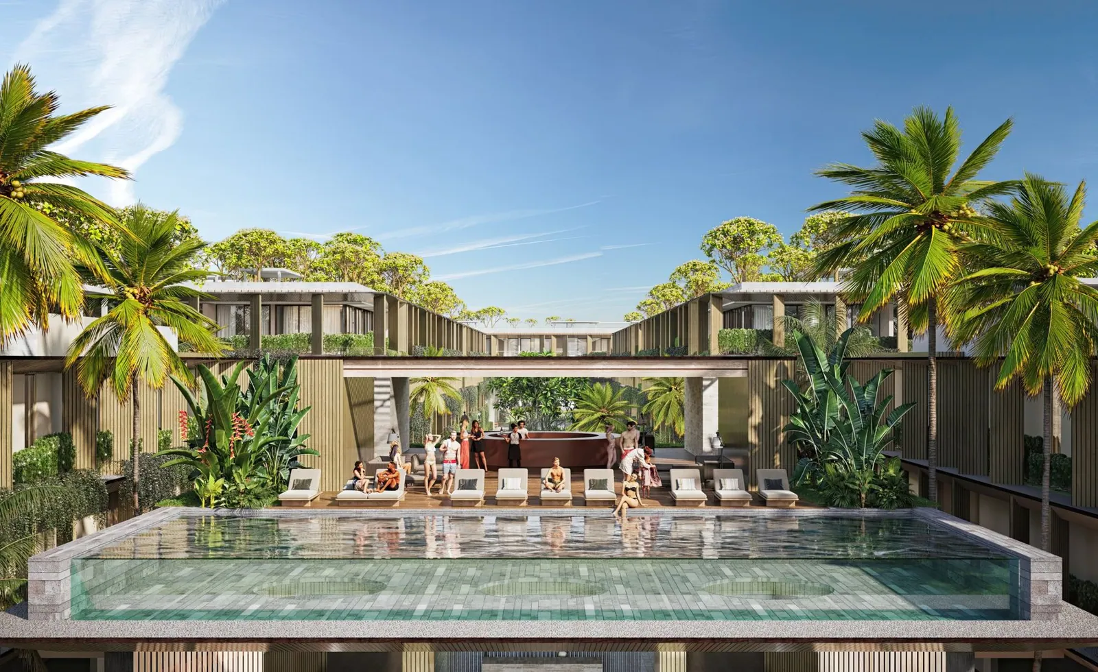 Eden Residences