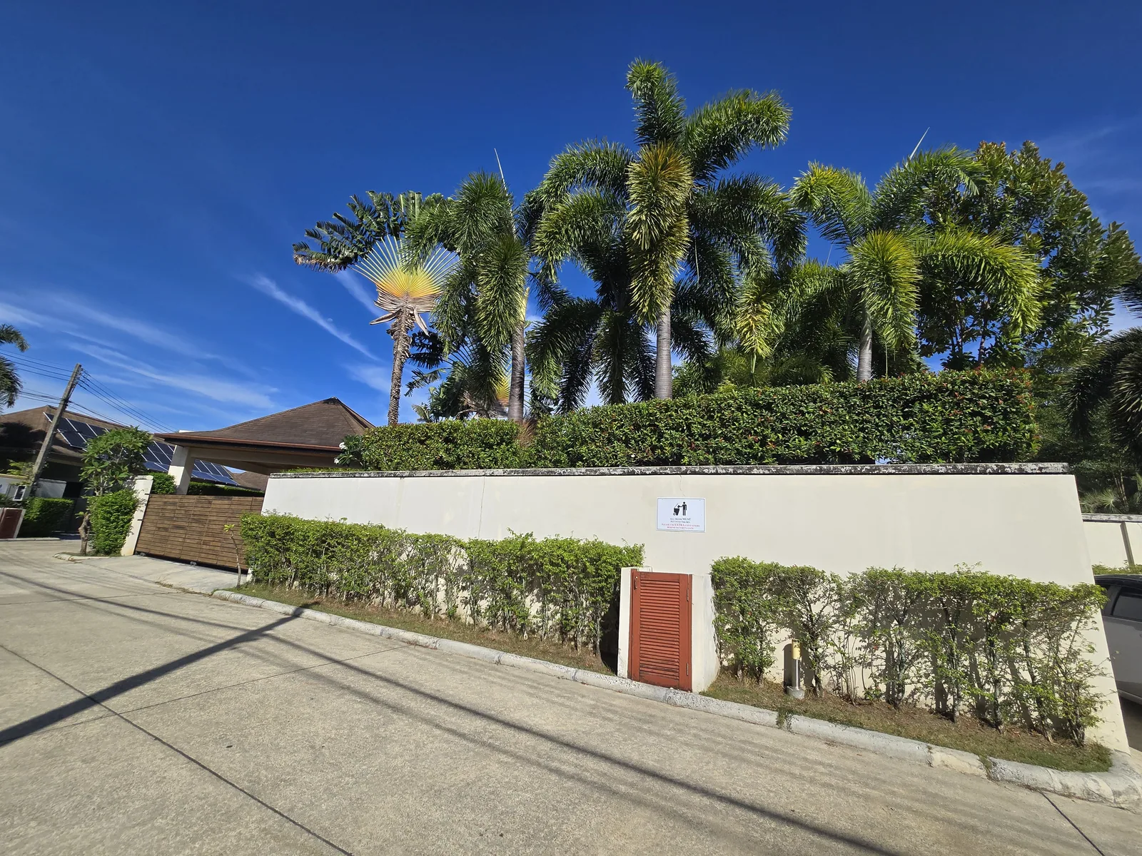 KYE Villas