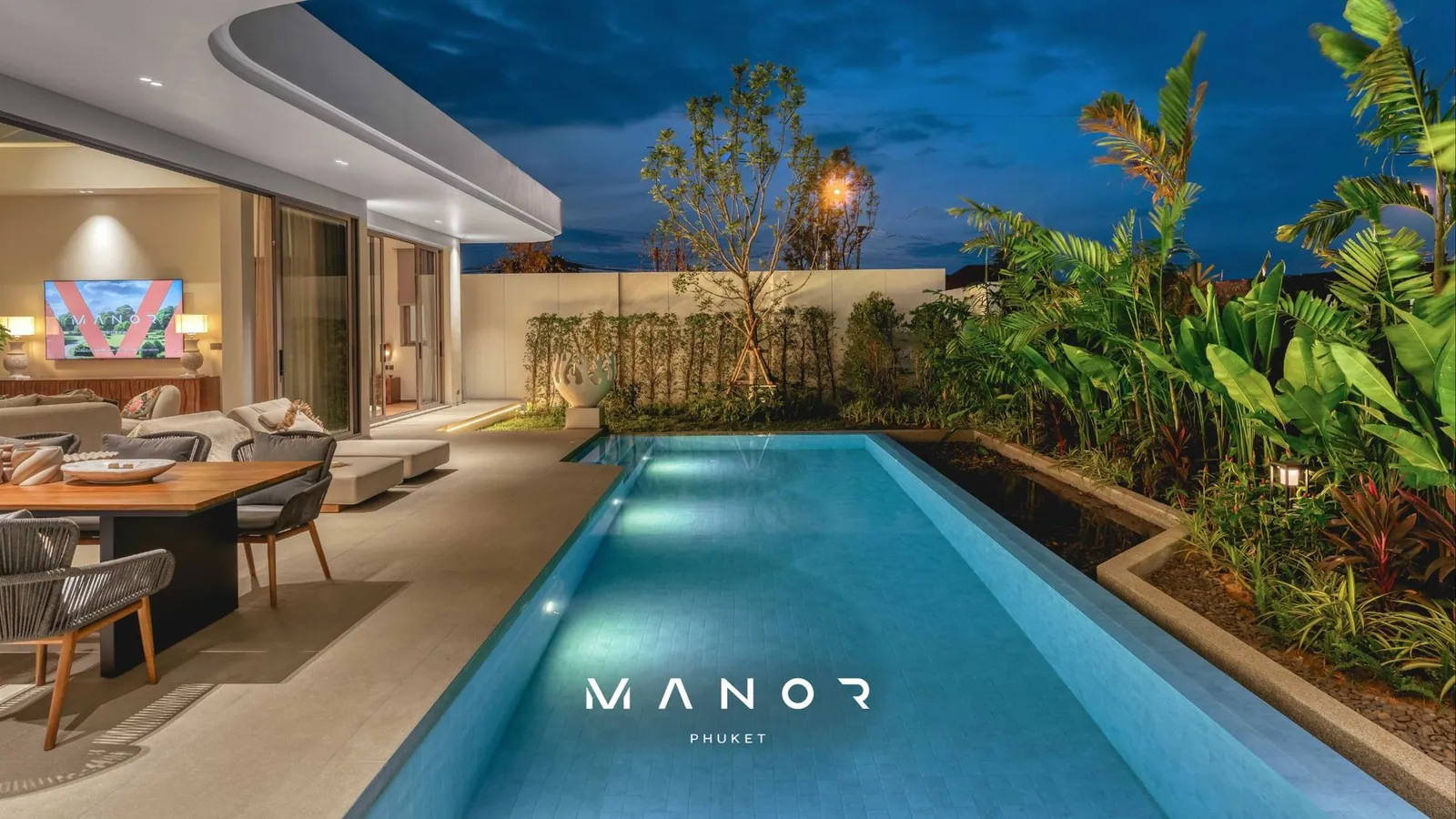 Manor