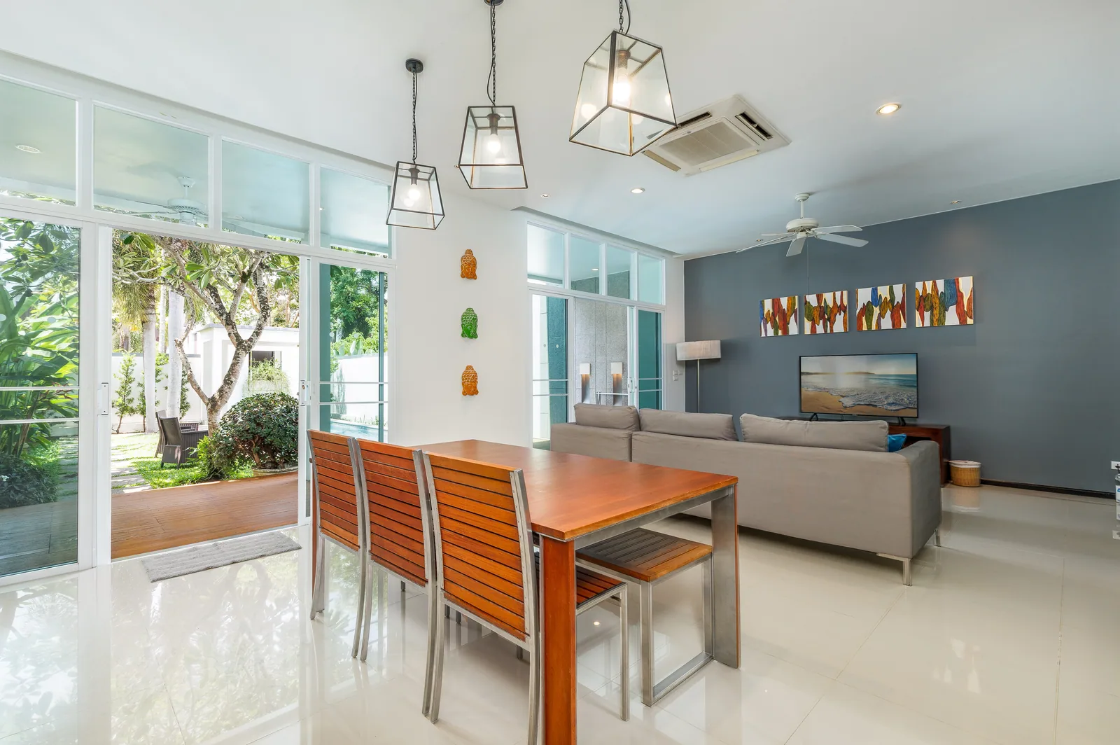 Oxygen Bangtao