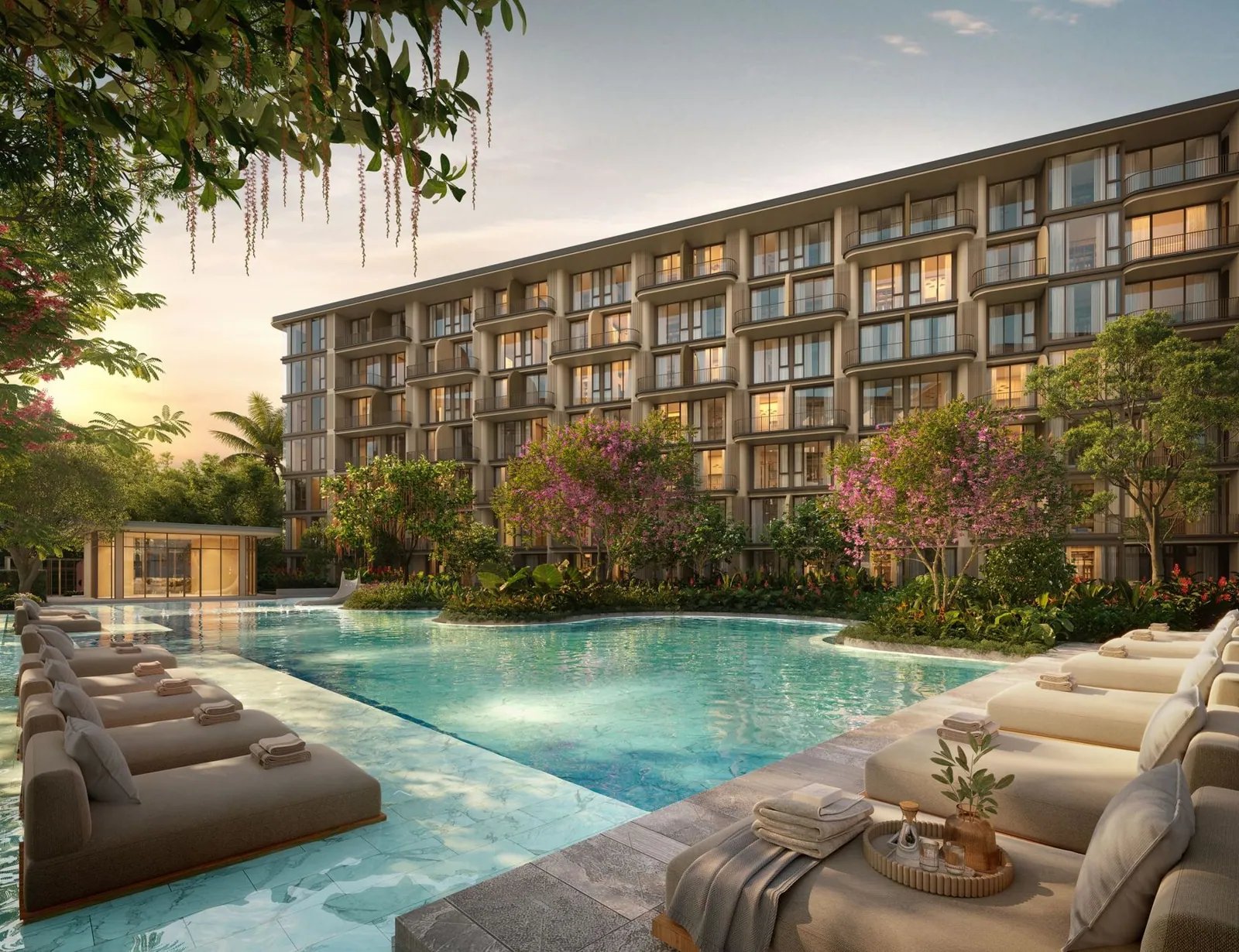 PEYLAA Phuket, Autograph Collection Residences