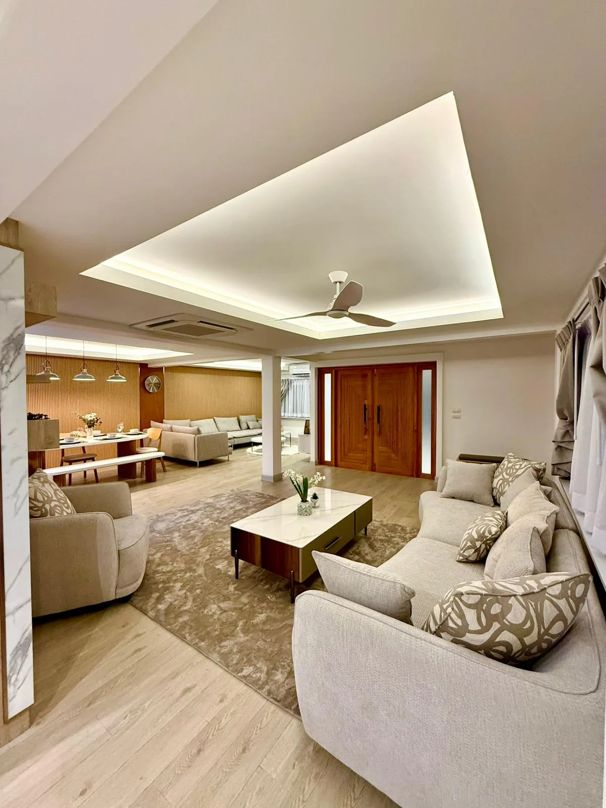 Rawai Duplex Pool House