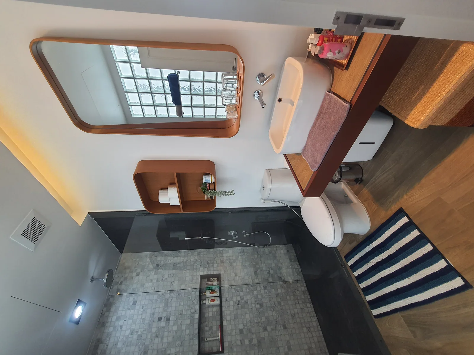 Saturdays Residence · квартира