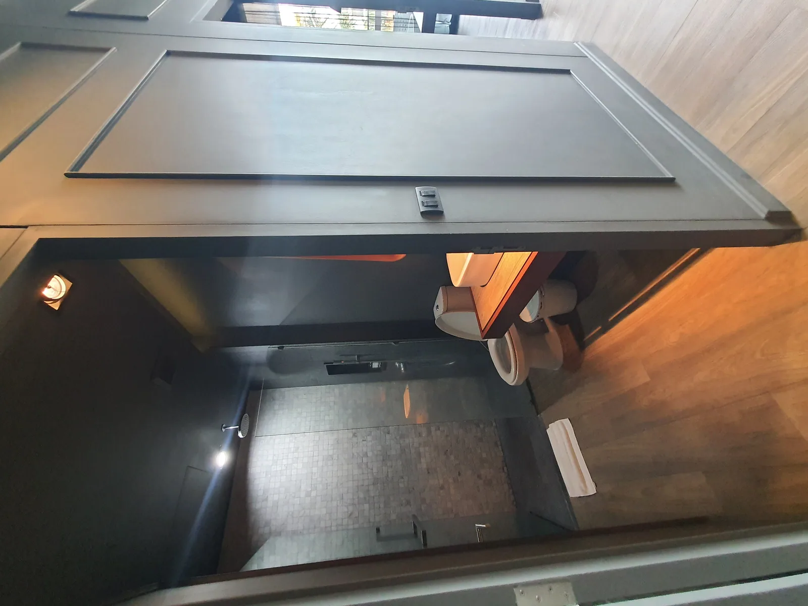 Saturdays Residence