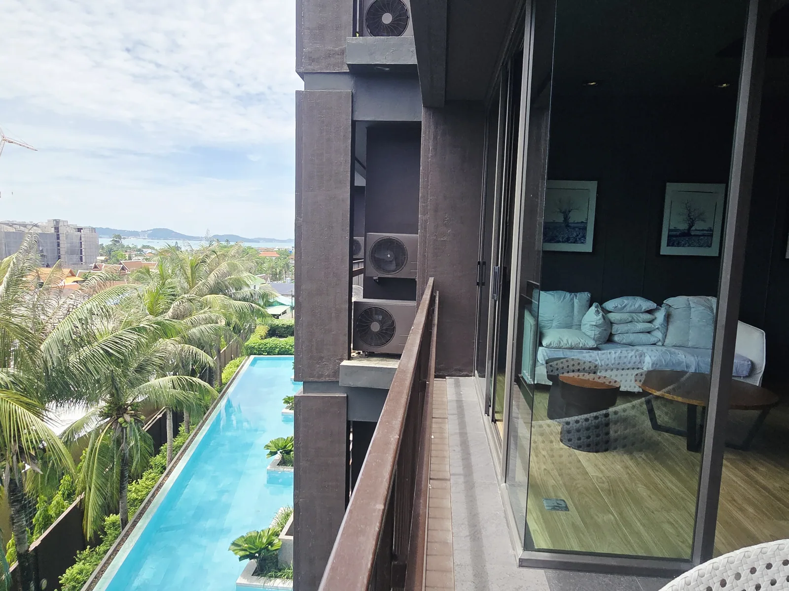 Saturdays Residence · квартира