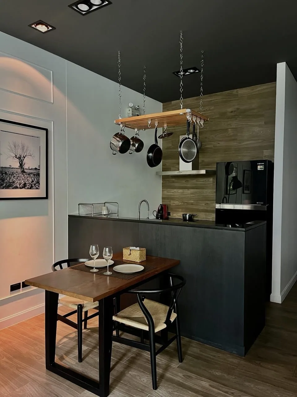 Saturdays Residence · квартира