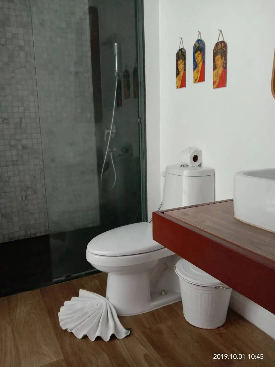 Saturdays Residence · квартира
