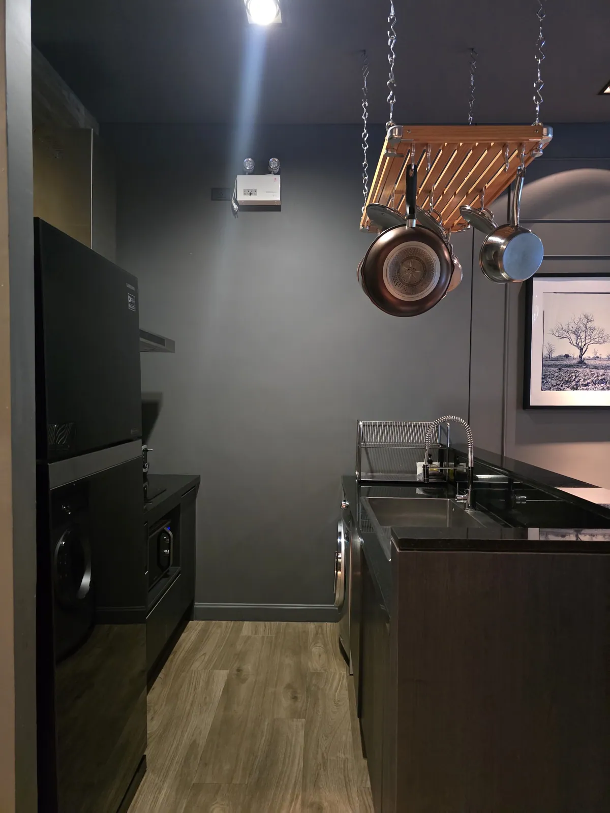 Saturdays Residence · квартира