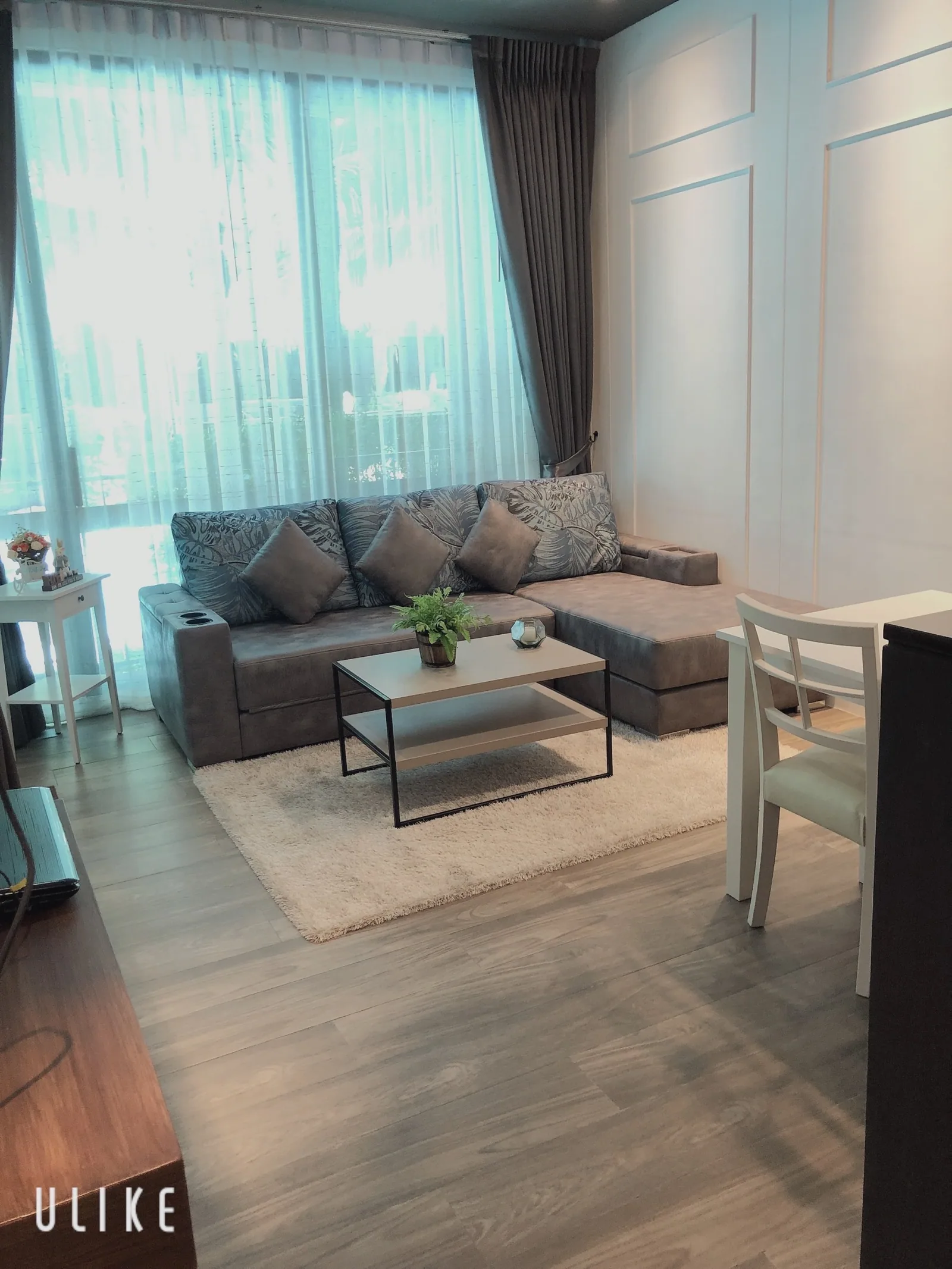 Saturdays Residence · квартира