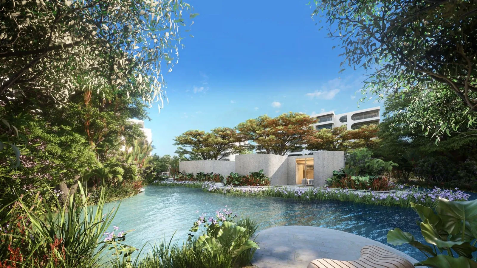 The Standard Residences Phuket Bang Tao