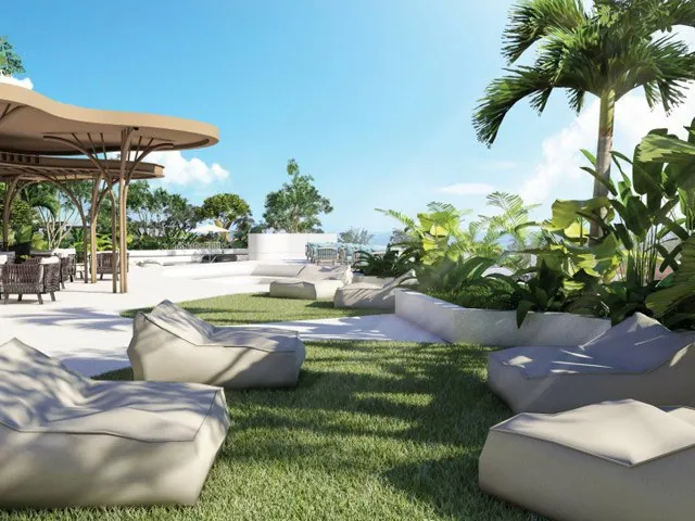 Vibe Residence Karon