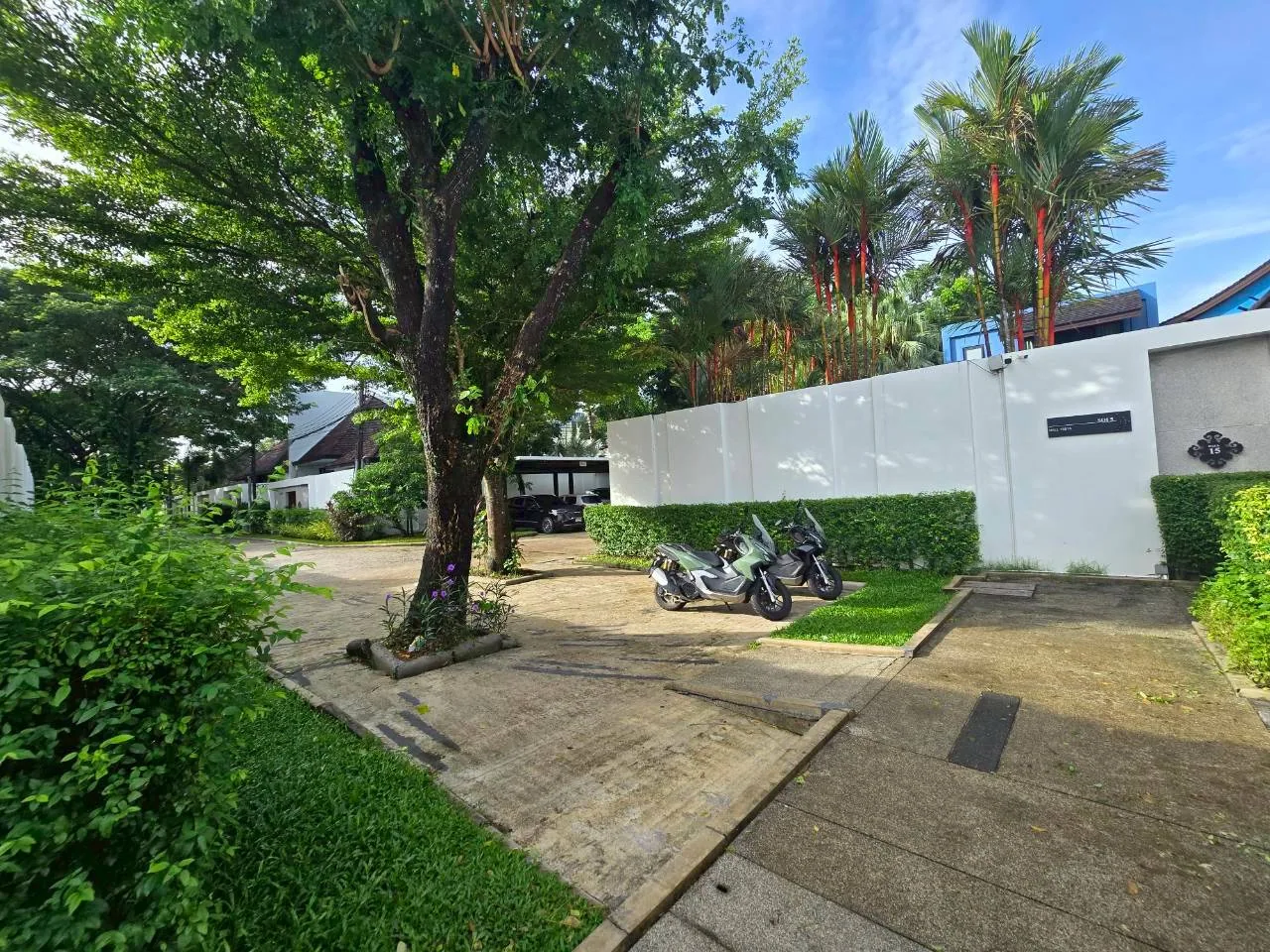 Wings Villas