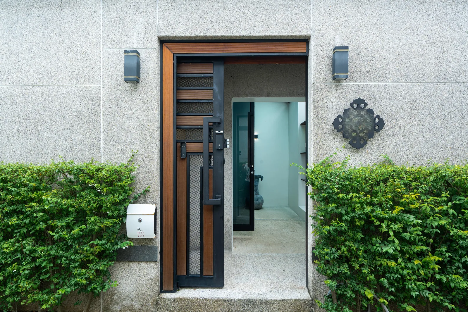 Wings Villas · вилла